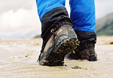 Scotland-Coast-Outer Hebrides and Skye Walk